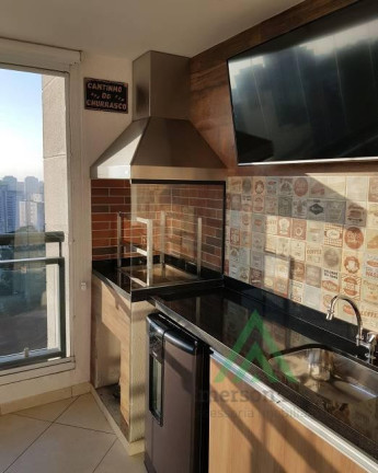 Foto do imóvel Apartamento com 2 Quartos à Venda, 73 m² em Vila Andrade - São Paulo