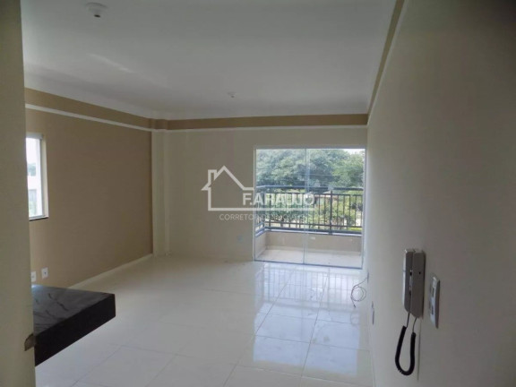 Imagem Apartamento com 2 Quartos à Venda, 60 m² em Jardim Residencial Villa Amato - Sorocaba