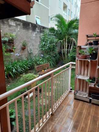 Foto do imóvel Apartamento com 2 Quartos à Venda, 53 m² em Jardim Sul - São José Dos Campos