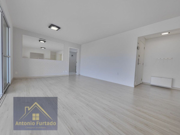 Imagem Apartamento com 3 Quartos à Venda, 151 m² em Belenzinho - São Paulo