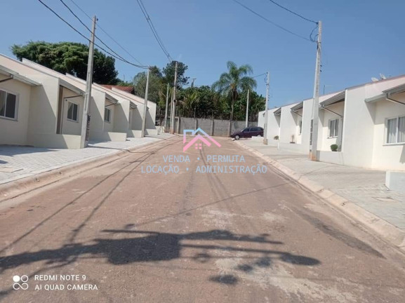 Foto do imóvel Casa com 2 Quartos à Venda, 81 m² em Jardim Maracanã - Jarinu