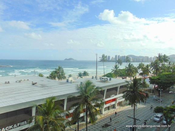 Foto do imóvel Apartamento com 3 Quartos à Venda, 165 m² em Pitangueiras - Guarujá