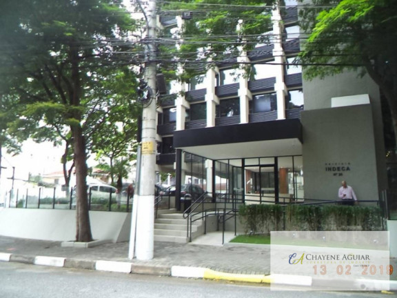 Imagem Ponto Comercial para Alugar, 212 m² em Brooklin - São Paulo