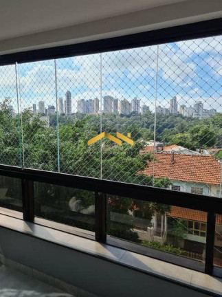 Foto do imóvel Apartamento com 4 Quartos à Venda, 215 m² em Aclimacao - São Paulo