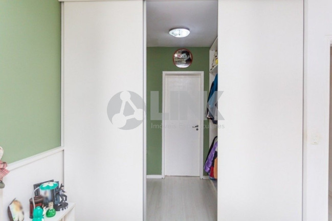 Imagem Apartamento com 3 Quartos à Venda, 121 m² em Higienópolis - Porto Alegre