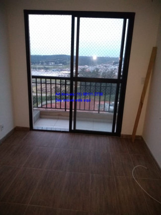 Imagem Apartamento com 2 Quartos à Venda, 59 m² em Jardim Belval - Barueri