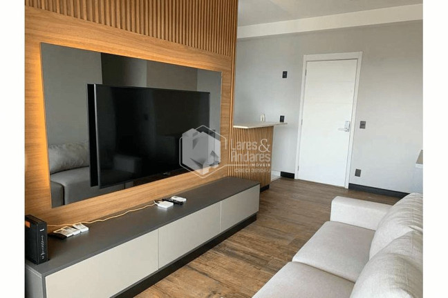Foto do imóvel Apartamento com 2 Quartos à Venda, 68 m² em Pinheiros - São Paulo