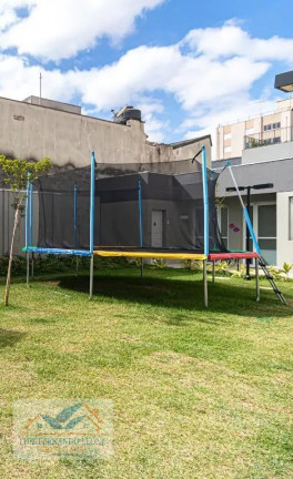 Imagem Apartamento com 2 Quartos à Venda, 36 m² em Lapa - São Paulo