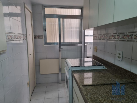 Foto do imóvel Apartamento com 2 Quartos à Venda, 60 m² em Vila Mariana - São Paulo