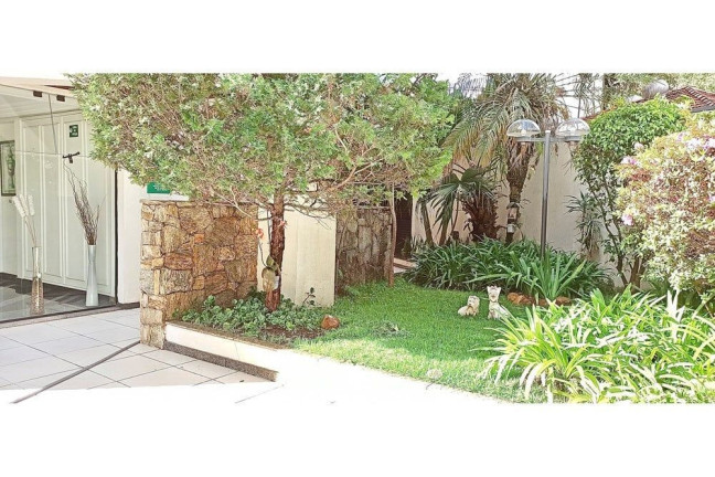 Imagem Apartamento com 3 Quartos à Venda, 165 m² em Parque Da Mooca - São Paulo