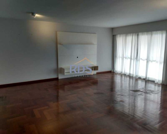 Imagem Apartamento com 3 Quartos à Venda, 163 m² em Vila Suzana - São Paulo