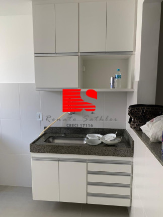 Imagem Apartamento com 2 Quartos à Venda, 72 m² em Castelo - Belo Horizonte