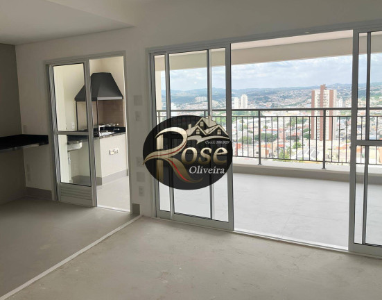 Foto do imóvel Apartamento com 4 Quartos à Venda, 152 m² em Vila Virgínia - Jundiaí
