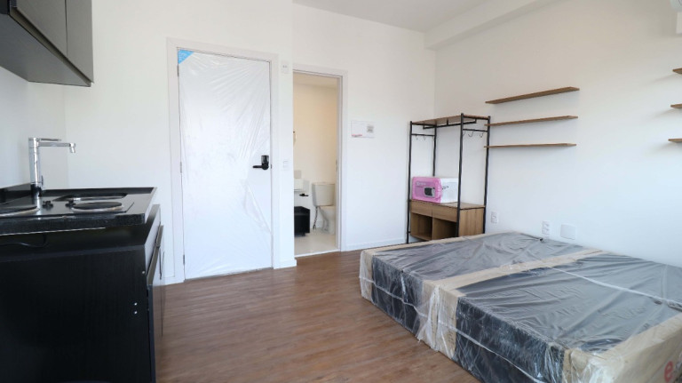 Foto do imóvel Studio com 1 Quarto à Venda, 23 m² em Perdizes - São Paulo