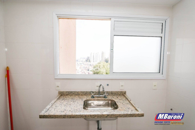 Foto do imóvel Apartamento com 2 Quartos à Venda, 51 m² em Vila Andrade - São Paulo