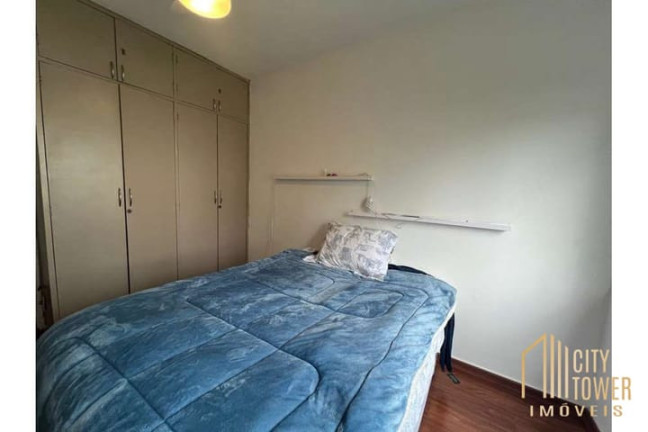 Foto do imóvel Apartamento com 2 Quartos à Venda, 83 m² em Itaim Bibi - São Paulo