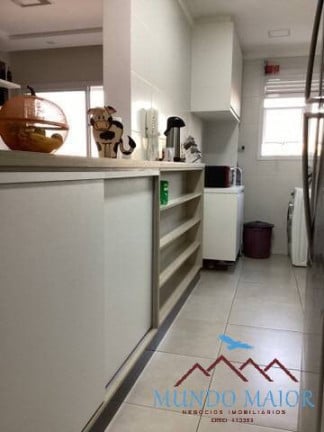 Foto do imóvel Apartamento com 2 Quartos à Venda, 70 m² em Assunçao - São Bernardo Do Campo