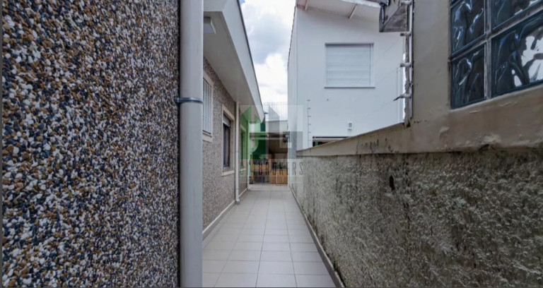 Imagem Casa com 3 Quartos à Venda, 186 m² em Vila Mariana - São Paulo