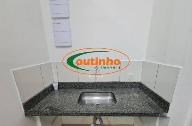 Imagem Casa com 6 Quartos à Venda, 312 m² em Tijuca - Rio De Janeiro