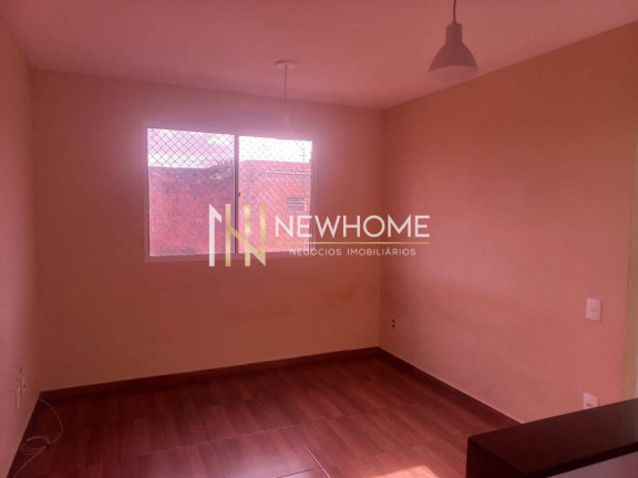Foto do imóvel Apartamento com 2 Quartos à Venda, 42 m² em Barra De Jangada - Jaboatão Dos Guararapes