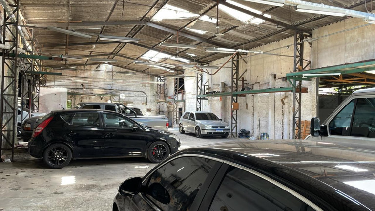 Foto do imóvel Imóvel Comercial à Venda, 1.000 m² em Cambuci - São Paulo