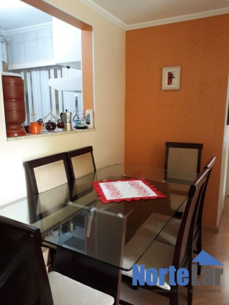 Foto do imóvel Apartamento com 2 Quartos à Venda, 49 m² em Vila Amélia - São Paulo