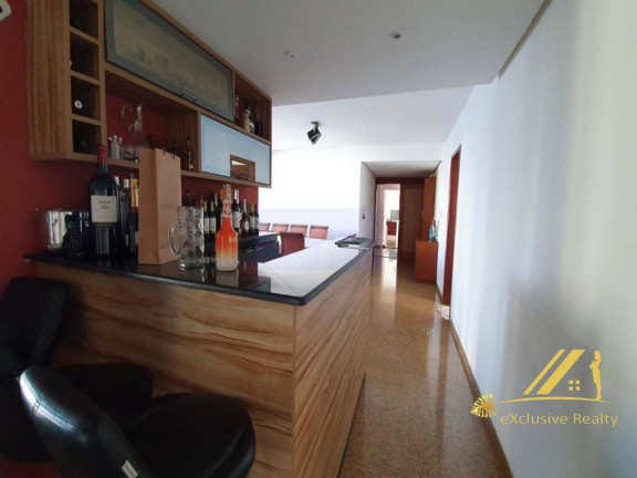 Imagem Apartamento com 4 Quartos à Venda, 300 m² em Ondina - Salvador
