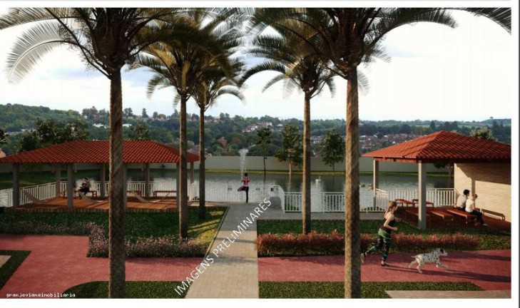 Imagem Casa com 2 Quartos à Venda, 52 m² em Paradise Granja Viana - Programa Casa Verde Amarela - Cotia