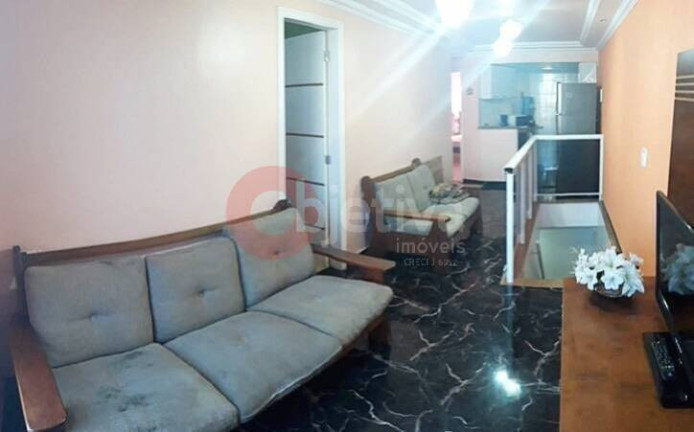 Foto do imóvel Cobertura com 4 Quartos à Venda, 250 m² em Algodoal - Cabo Frio