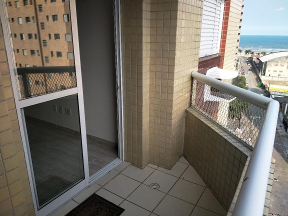 Imagem Apartamento com 2 Quartos à Venda, 67 m² em Aviação - Praia Grande