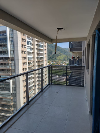 Imagem Imóvel com 4 Quartos à Venda, 165 m² em Recreio Dos Bandeirantes - Rio De Janeiro