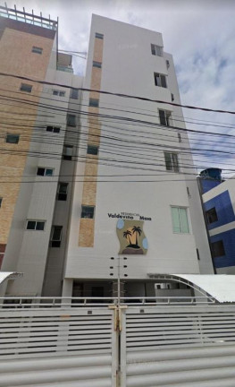 Foto do imóvel Apartamento com 2 Quartos à Venda, 52 m² em Jardim Cidade Universitária - João Pessoa