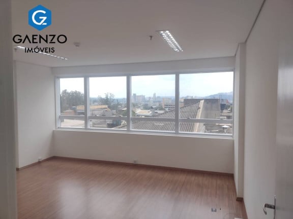 Foto do imóvel Sala Comercial à Venda, 41 m² em Alphaville Centro Industrial E Empresarial/alphaville. - Barueri