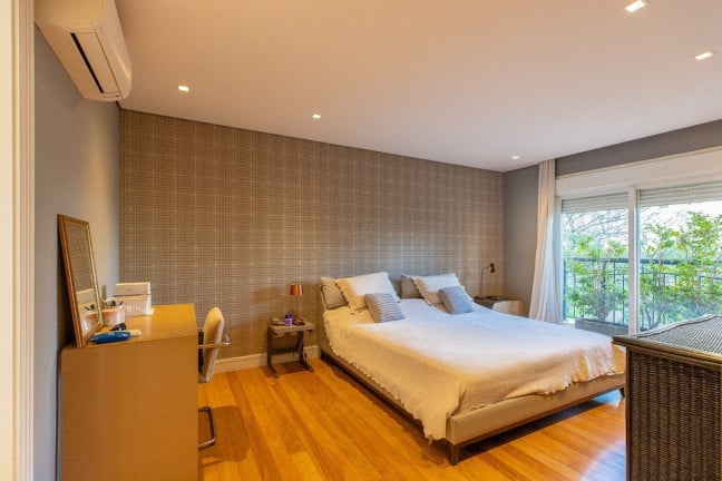 Foto do imóvel Apartamento com 4 Quartos à Venda, 311 m² em Vila Nova Conceição - São Paulo