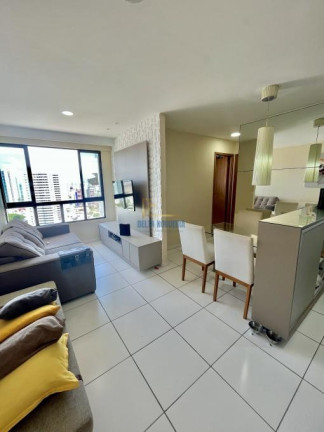 Foto do imóvel Apartamento com 2 Quartos à Venda, 49 m² em Candeias - Jaboatão Dos Guararapes