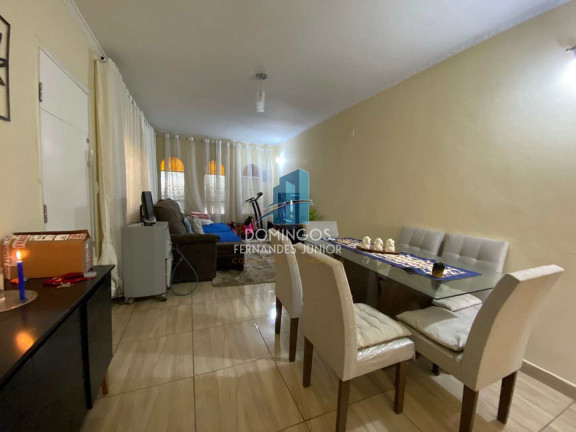 Foto do imóvel Casa com 3 Quartos à Venda, 130 m² em Itaquera - São Paulo
