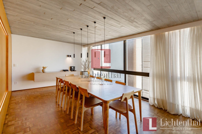 Imagem Apartamento com 3 Quartos à Venda, 183 m² em Jardim Paulista - São Paulo