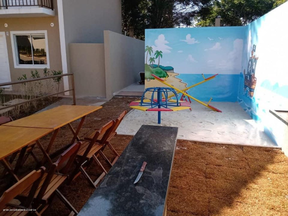 Imagem Imóvel com 2 Quartos à Venda, 52 m² em Ilha De Capri - Programa Casa Verde Amarela - Cotia