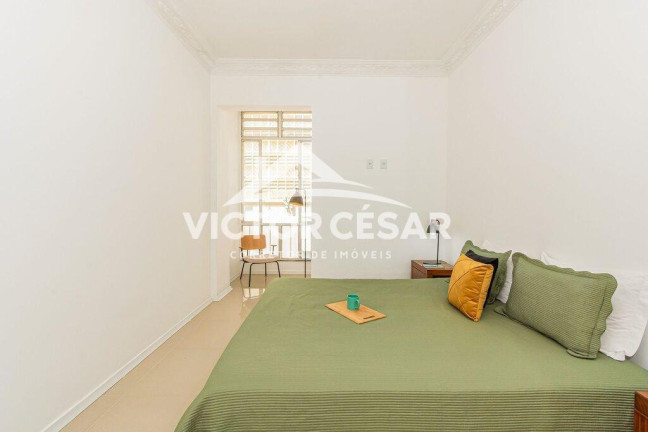 Imagem Apartamento com 2 Quartos à Venda, 79 m² em Glória - Rio De Janeiro
