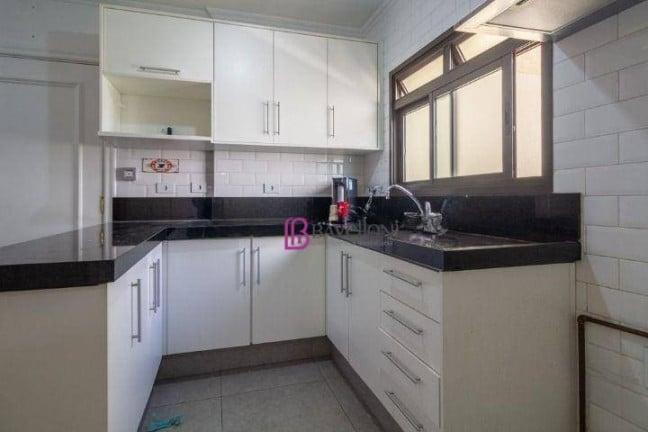 Foto do imóvel Apartamento com 4 Quartos à Venda, 155 m² em Perdizes - São Paulo