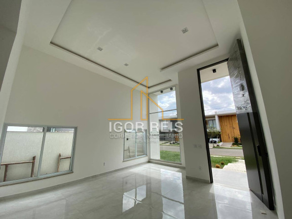 Foto do imóvel Casa de Condomínio com 3 Quartos à Venda, 588 m² em Parque Rodoviário - Campos Dos Goytacazes