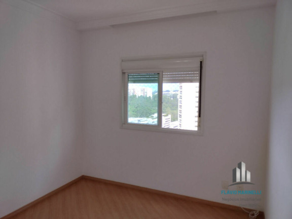 Imagem Apartamento com 2 Quartos para Alugar, 113 m² em Residencial Tres (tambore) - Santana De Parnaíba