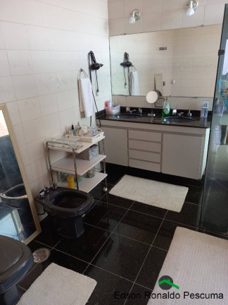 Foto do imóvel Casa de Condomínio com 4 Quartos à Venda, 1.200 m² em Alphaville Residencial Dois - Barueri