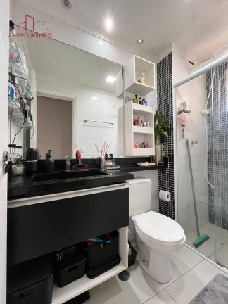Foto do imóvel Apartamento com 2 Quartos à Venda, 50 m² em Jardim Casablanca - São Paulo