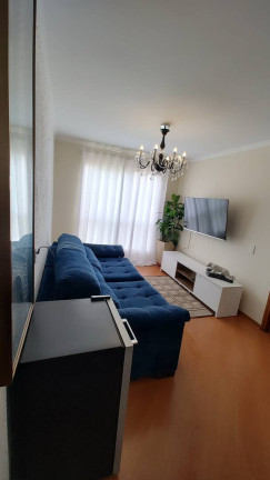 Foto do imóvel Apartamento com 2 Quartos à Venda, 65 m² em Jardim Santa Emília - São Paulo