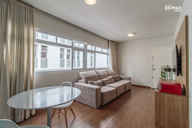 Foto do imóvel Apartamento com 2 Quartos à Venda, 73 m² em Indianópolis - São Paulo