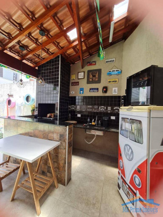 Foto do imóvel Sobrado com 3 Quartos à Venda, 97 m² em Granja Viana - Cotia
