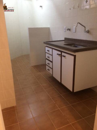 Foto do imóvel Apartamento com 1 Quarto à Venda, 50 m² em Vila Paulista - São Paulo