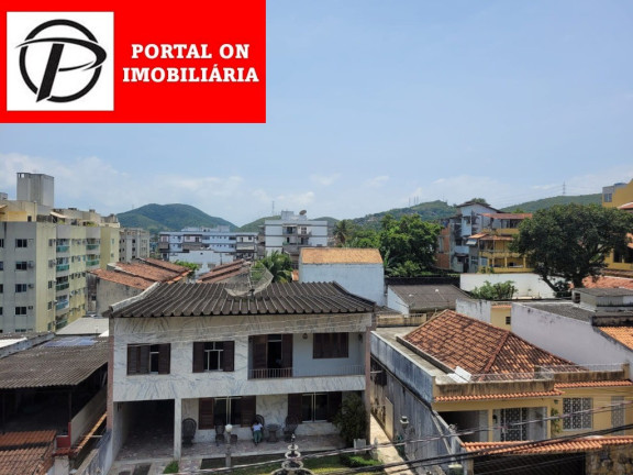 Foto do imóvel Apartamento com 3 Quartos à Venda, 73 m² em Pechincha - Rio De Janeiro