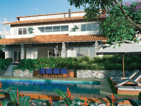 Imagem Casa de Condomínio com 4 Quartos à Venda, 578 m² em Marina - Armação Dos Búzios